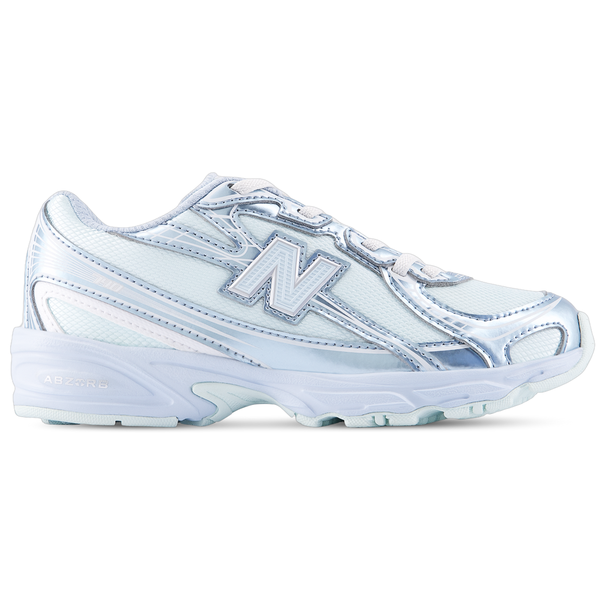 New Balance 740 Glint Blue (PS) — kolab