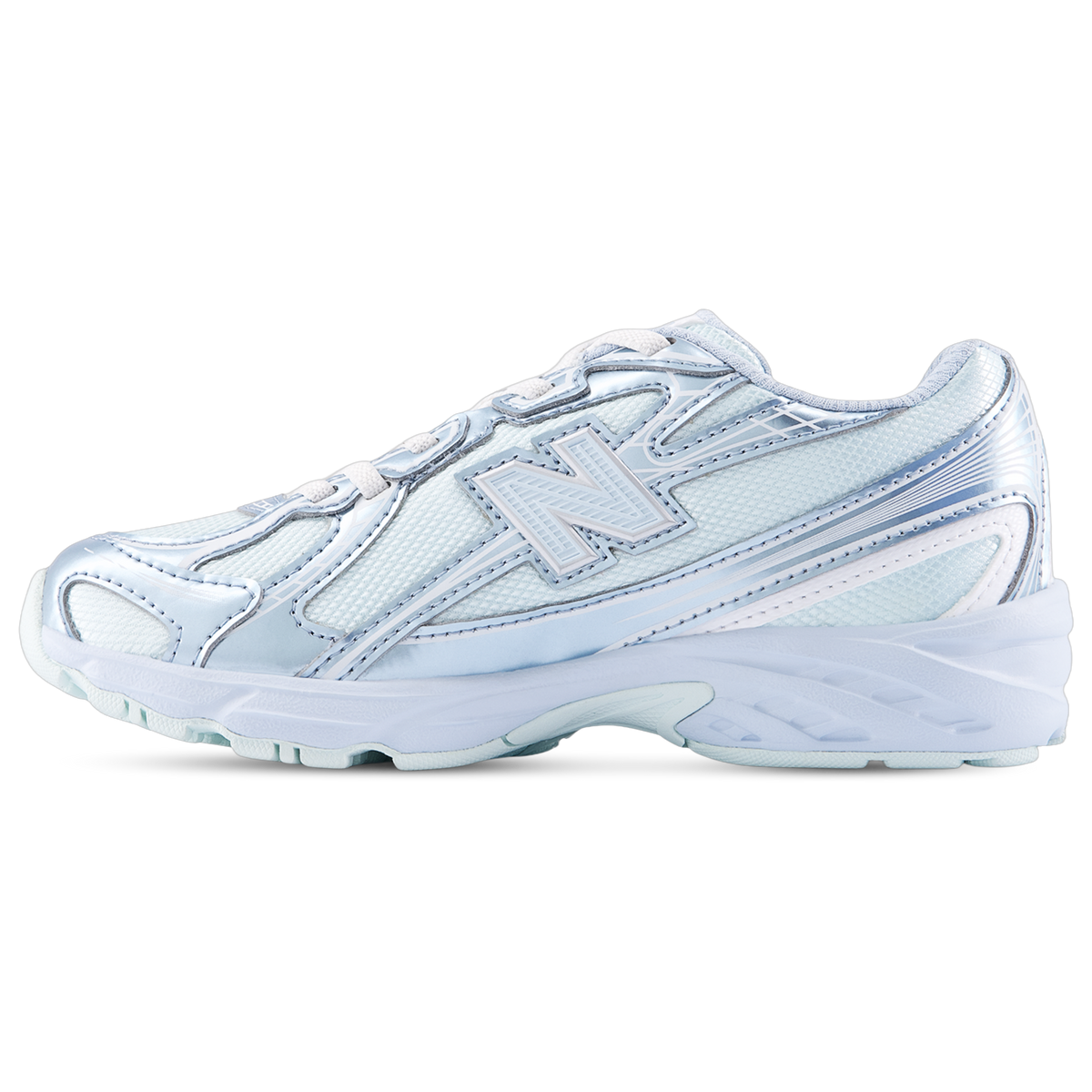 New Balance 740 Glint Blue (PS) — kolab