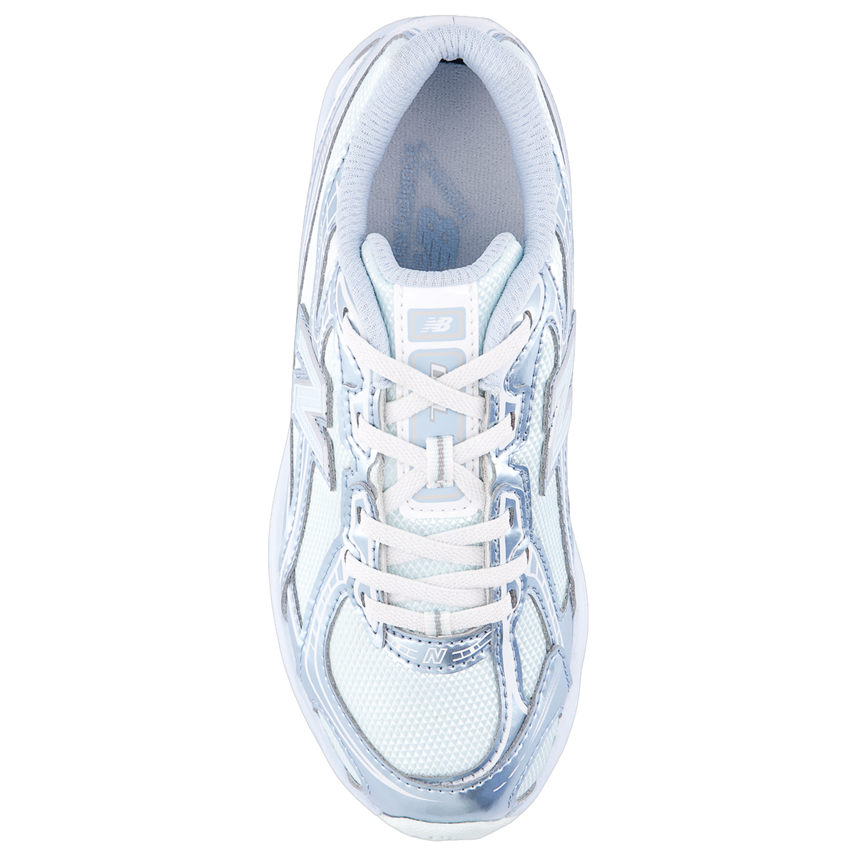 New Balance 740 Glint Blue (PS) — kolab