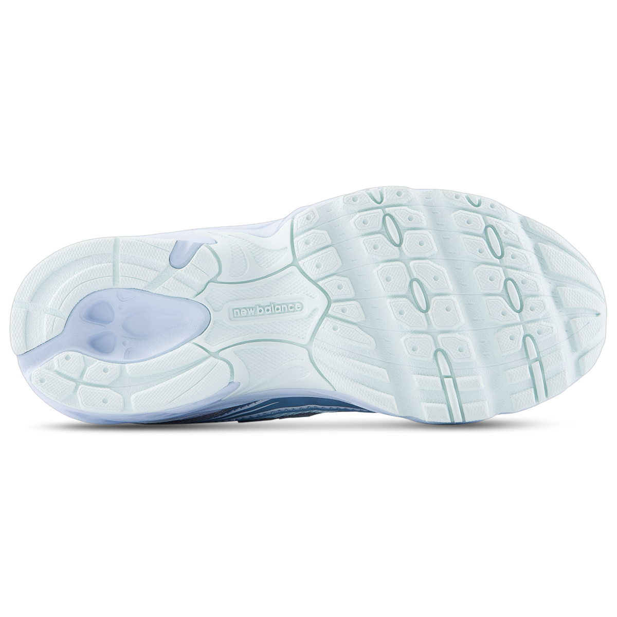 New Balance 740 Glint Blue (PS) — kolab