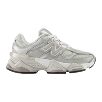 New Balance 9060 Lace Grey Silver (PS) — kolab