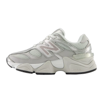 New Balance 9060 Lace Grey Silver (PS) — kolab