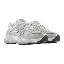 New Balance 9060 Lace Grey Silver (PS) — kolab