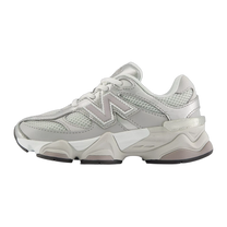 New Balance 9060 Lace Grey Silver (PS) — kolab