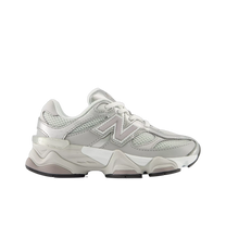 New Balance 9060 Lace Grey Silver (PS) — kolab