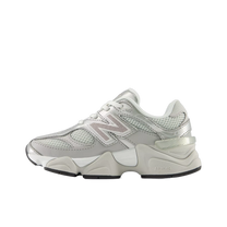 New Balance 9060 Lace Grey Silver (PS) — kolab