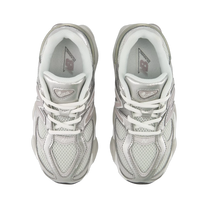 New Balance 9060 Lace Grey Silver (PS) — kolab