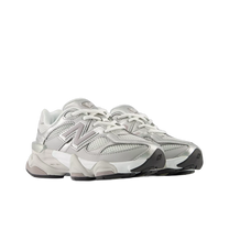 New Balance 9060 Lace Grey Silver (PS) — kolab