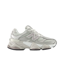 New Balance 9060 Lace Grey Silver (PS)