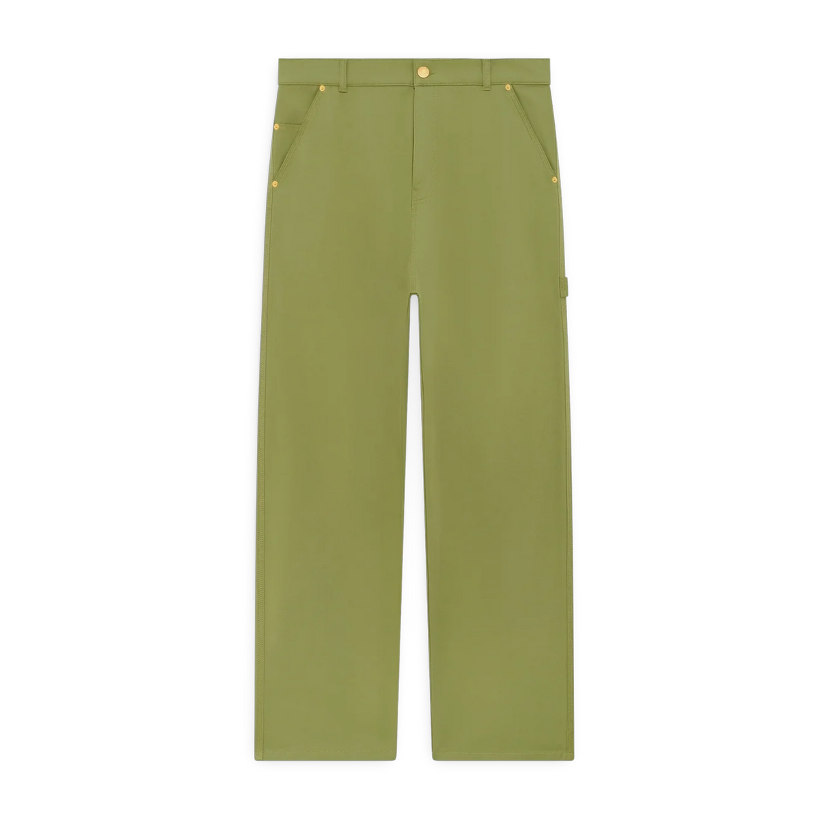 Pantalon Baggy Coton