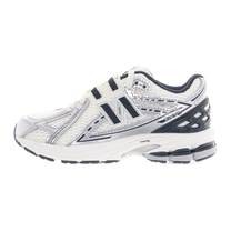 New Balance 1906R White Silver Metallic Black (PS) — kolab