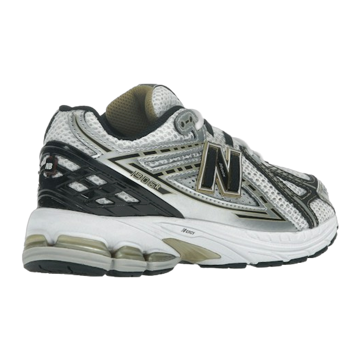 New Balance 1906R White Metallic Gold (PS) — kolab