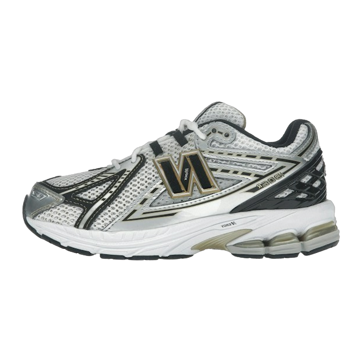 New Balance 1906R White Metallic Gold (PS) — kolab