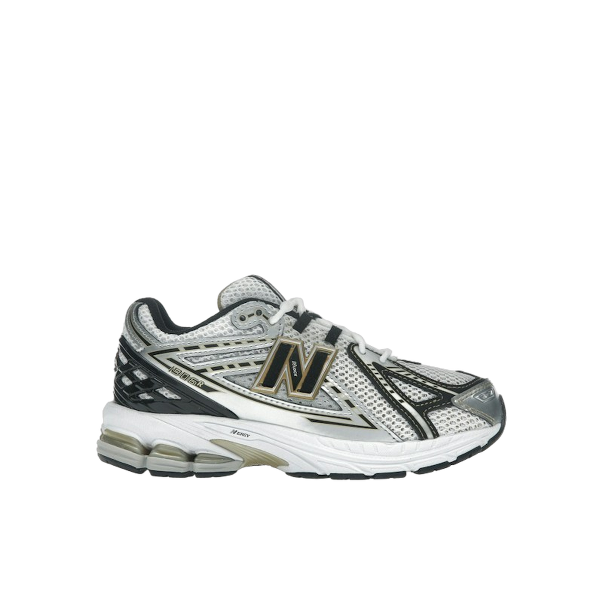 New Balance 1906R White Metallic Gold (PS) — kolab