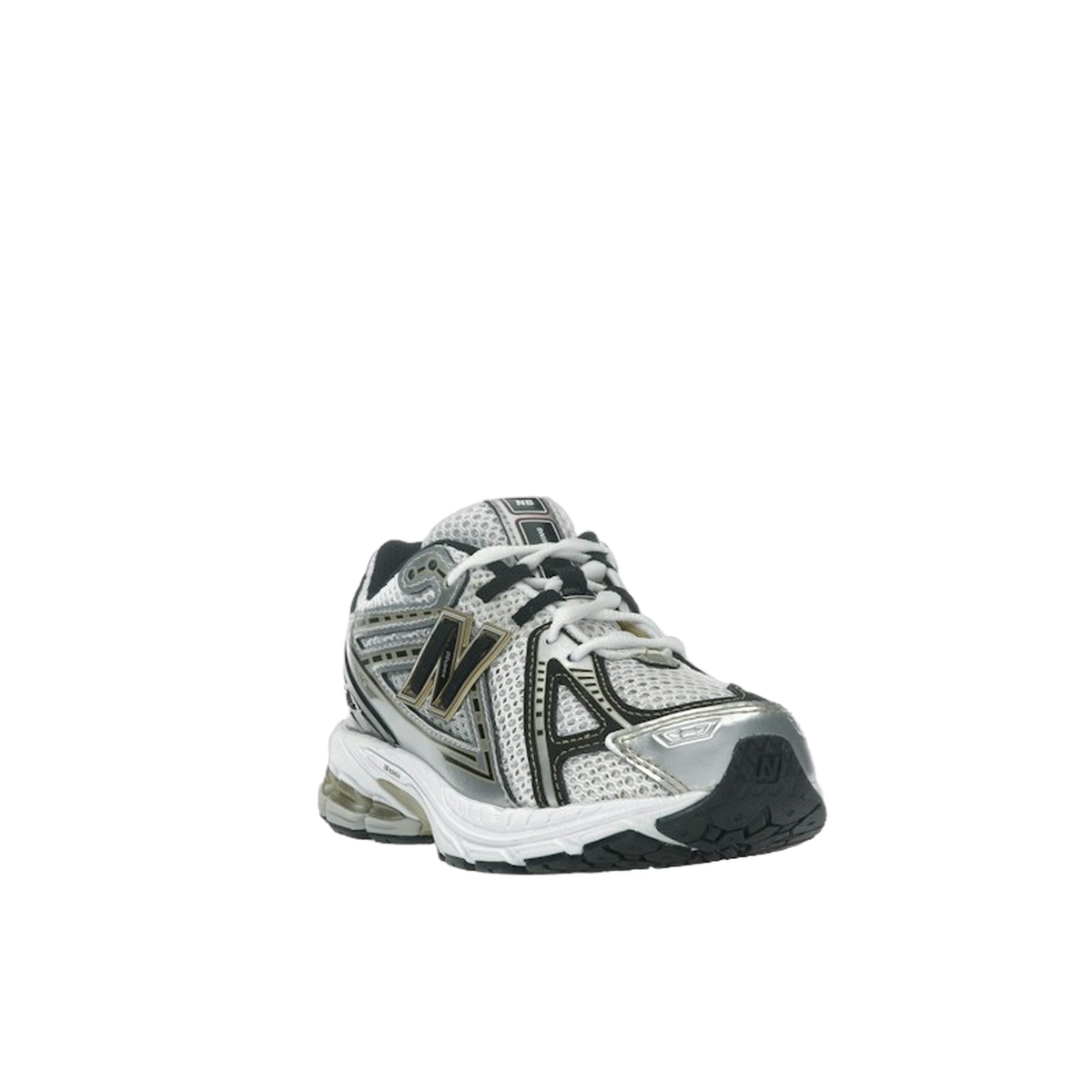 New Balance 1906R White Metallic Gold (PS) — kolab