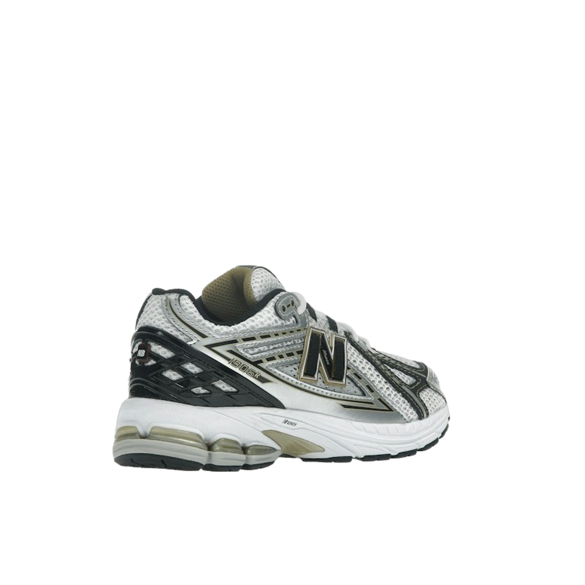 New Balance 1906R White Metallic Gold (PS) — kolab