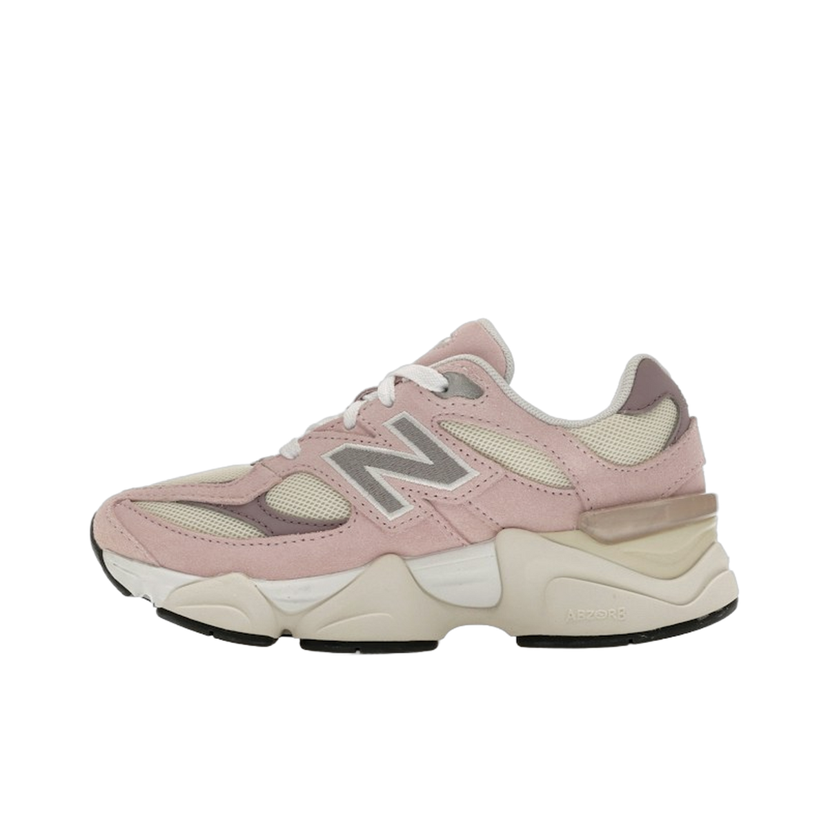 New Balance 9060 Rose Sugar Ice Wine (PS) — kolab