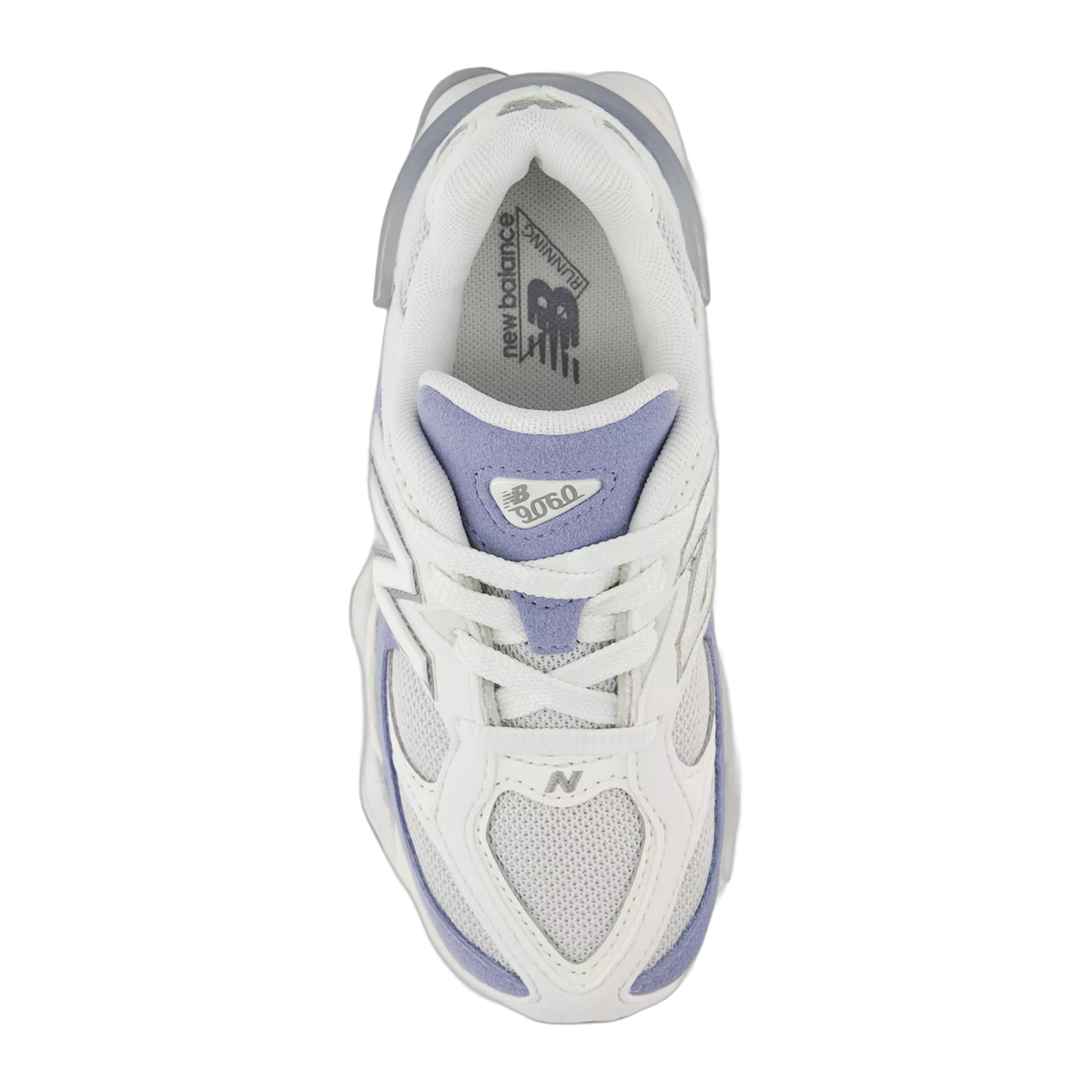 New Balance 9060 Violet (PS) — kolab