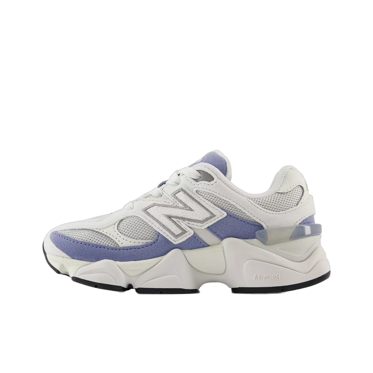 New Balance 9060 Violet (PS) — kolab