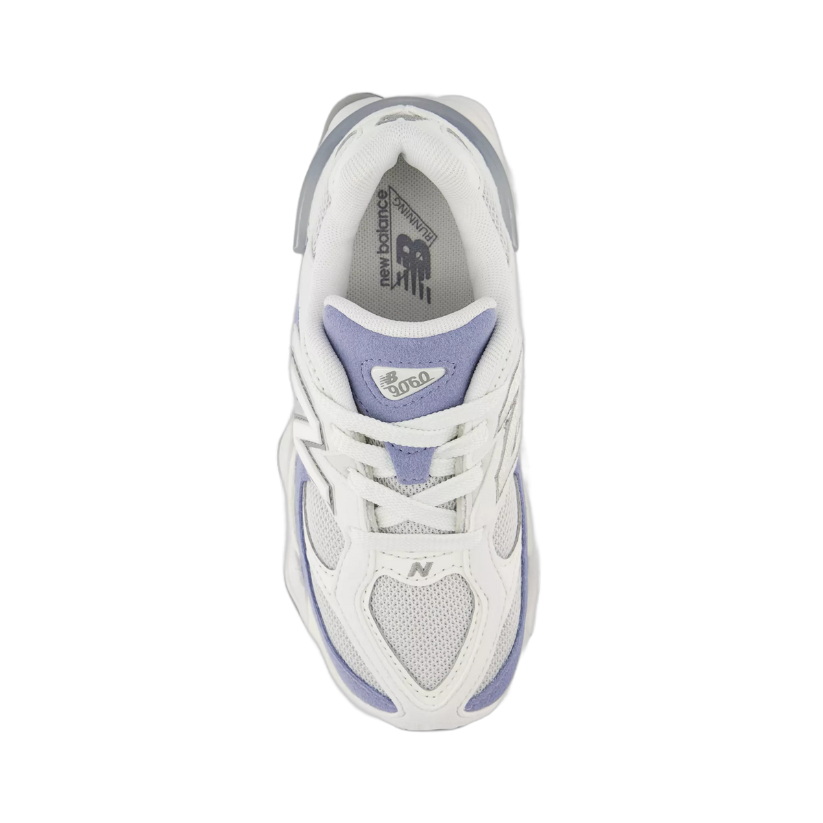 New Balance 9060 Violet (PS) — kolab