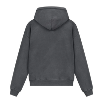 PESO ZODIAC ZIP HOODIE