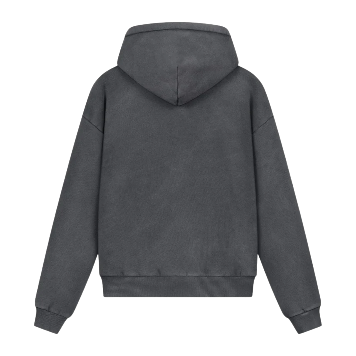 PESO ZODIAC ZIP HOODIE
