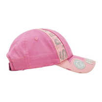 Piet F.C. Cap Pink
