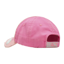 Piet F.C. Cap Pink