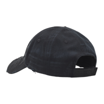 Piet F.C. Distressed Cap - Black