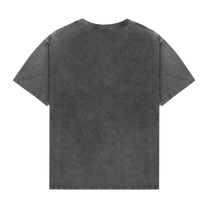 Pin Up II Washed Grey T-Shirt