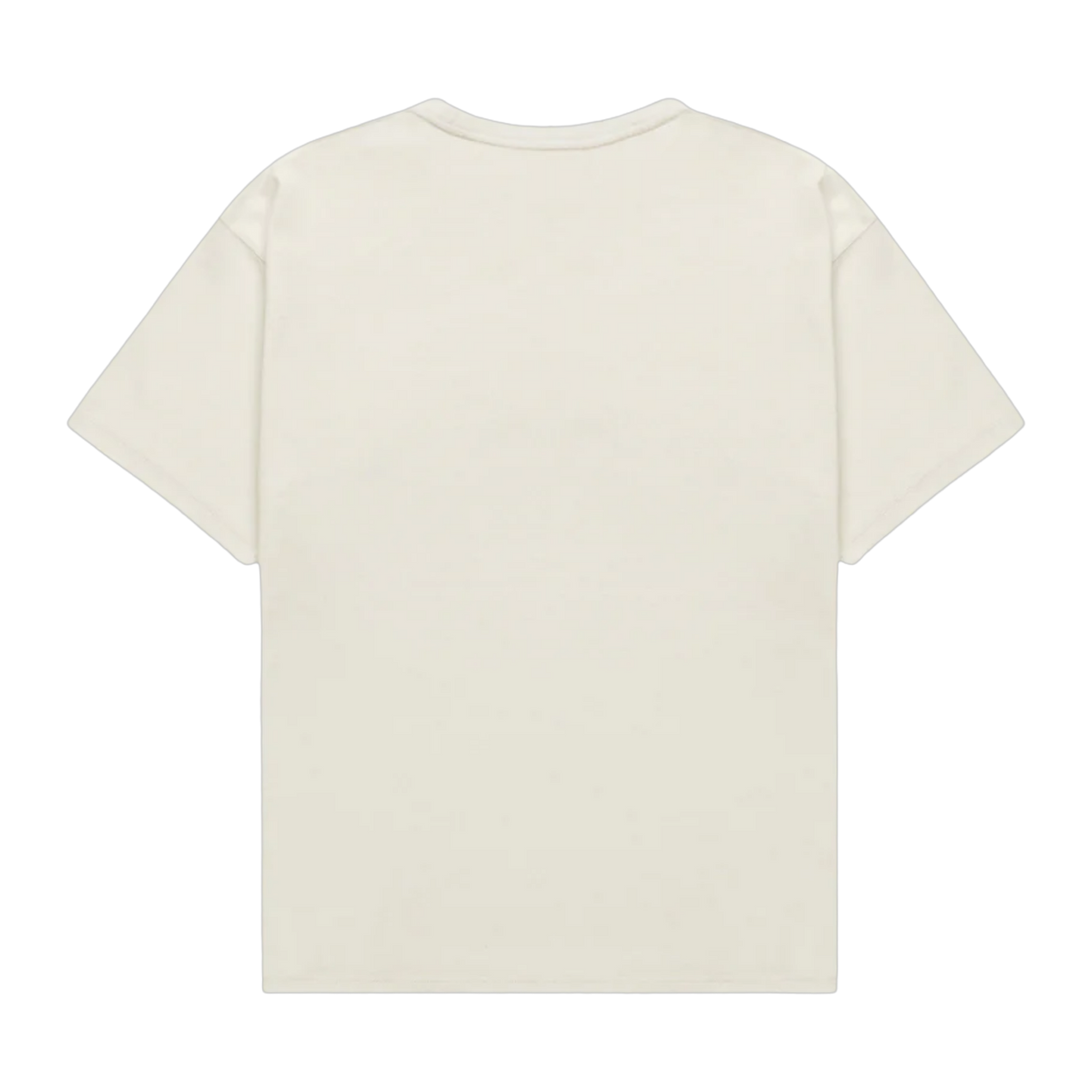 PIN UP VINTAGE WHITE T-SHIRT