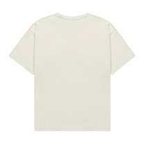 PIN UP VINTAGE WHITE T-SHIRT