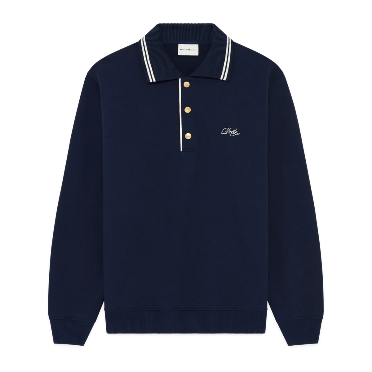 Polo Drôle