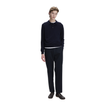 polo riou DARK NAVY