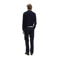 polo riou DARK NAVY