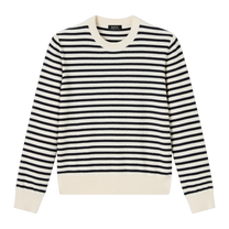 pull col rond