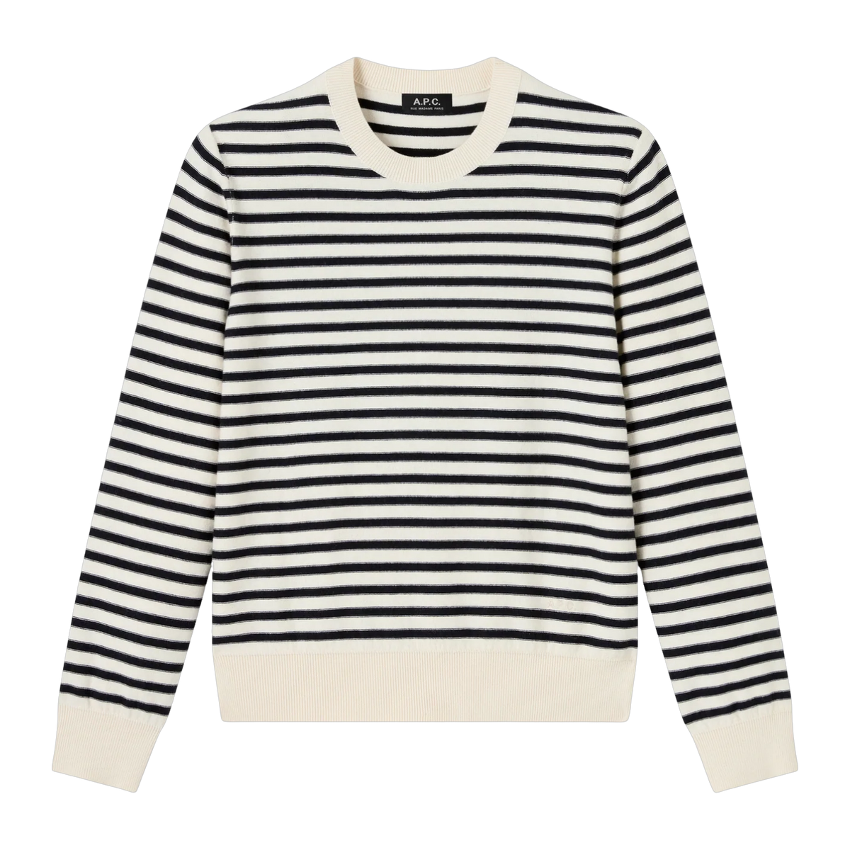 pull col rond