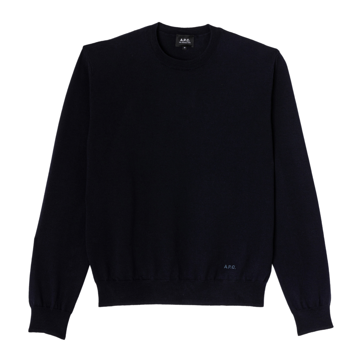 pull matthieu DARK NAVY