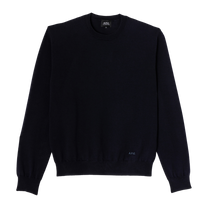 pull matthieu DARK NAVY