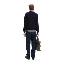 pull matthieu DARK NAVY