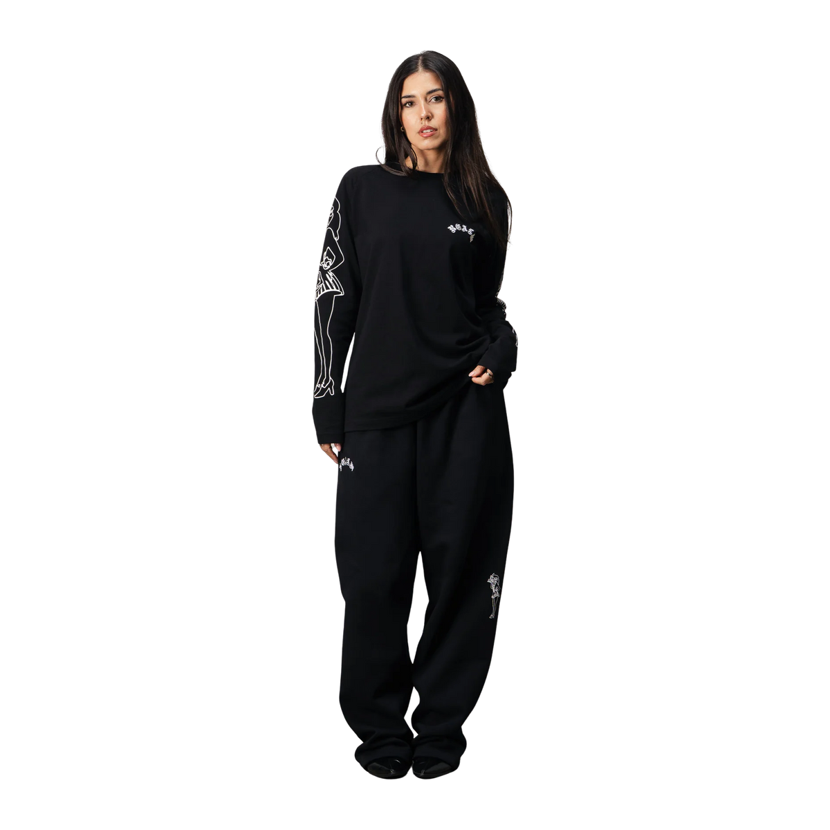 Realm Track Pants