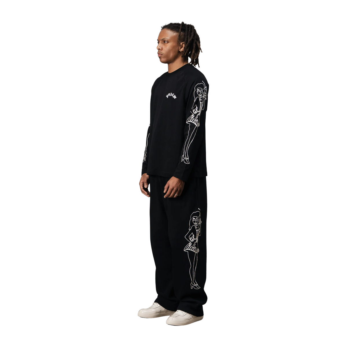Realm Waitress Pants