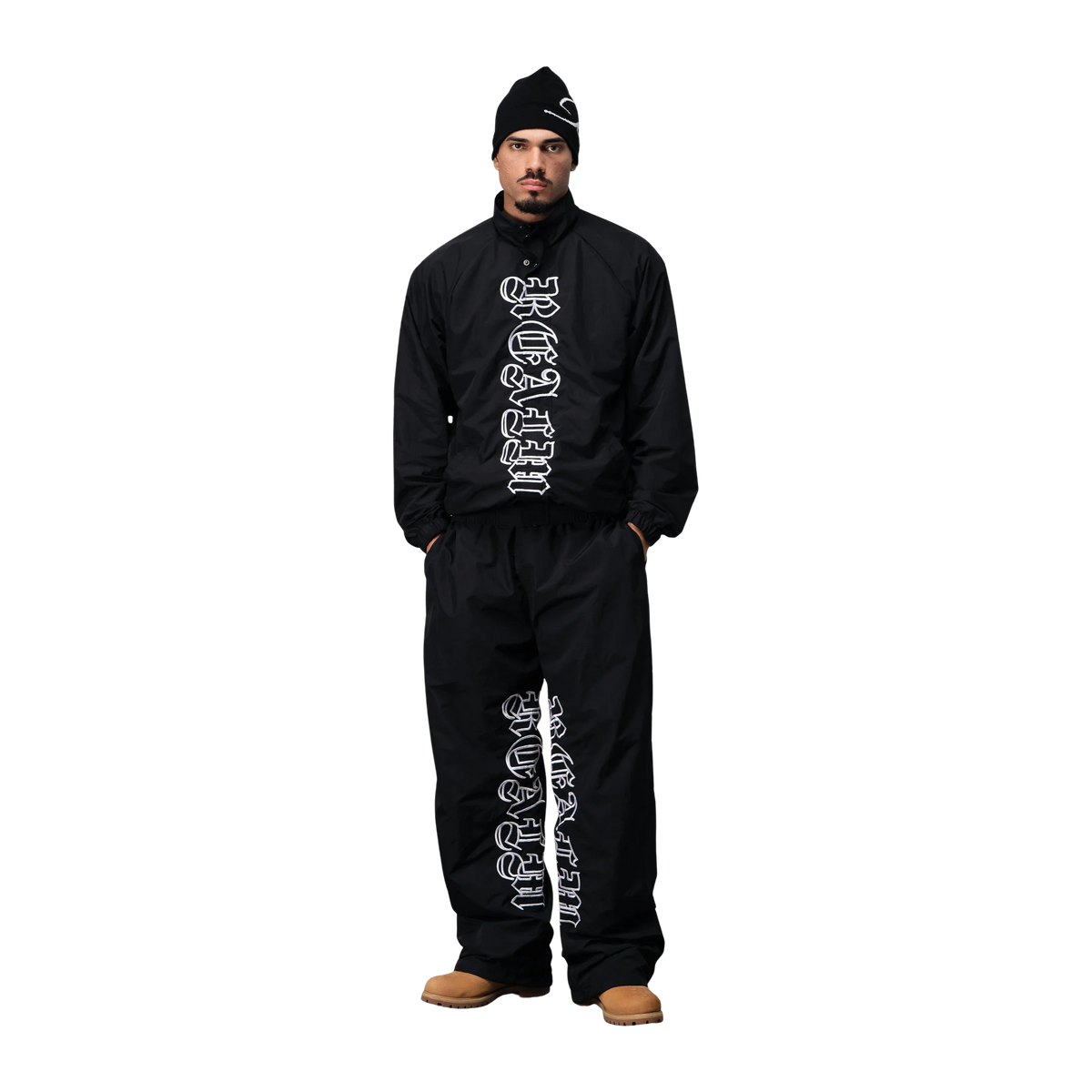 Realm WINDBREAKER Jacket