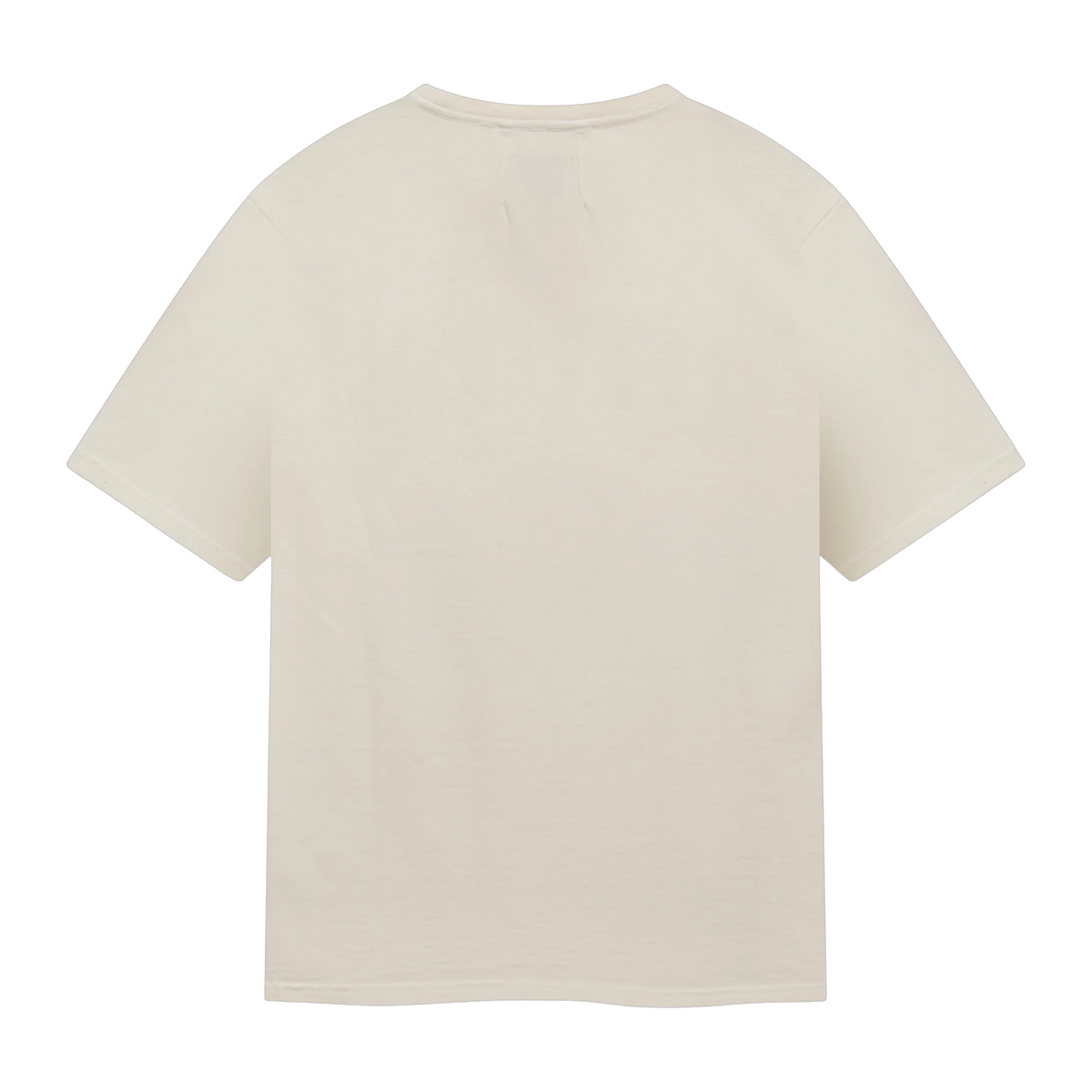 RHUDE REGATTA CLUB TEE VINTAGE