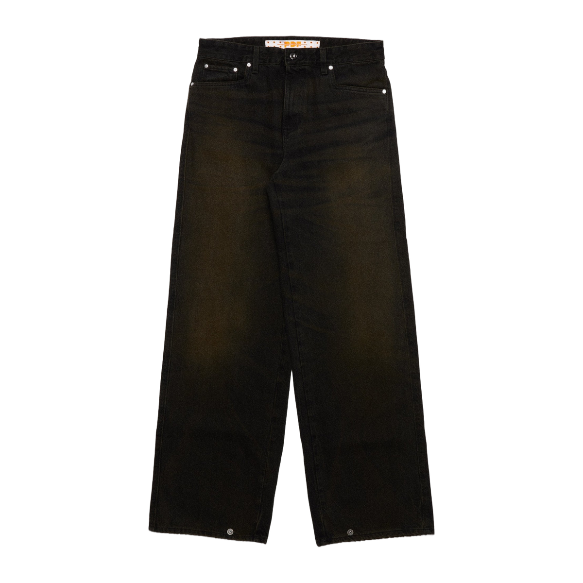 PDF Channel Rich Kid Black Plaster