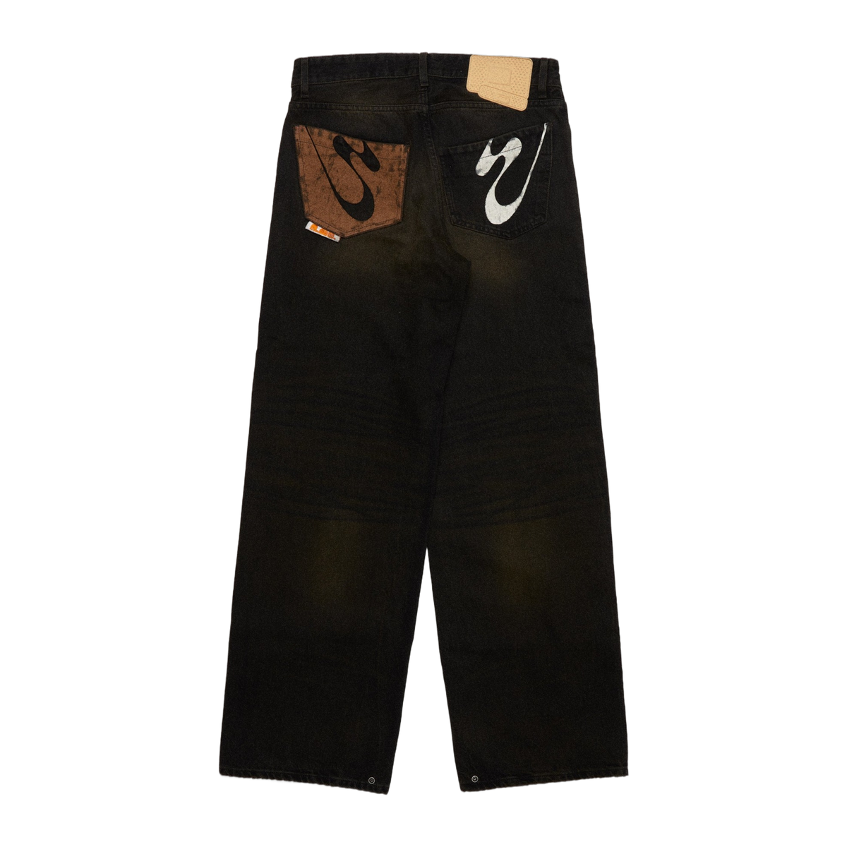 PDF Channel Rich Kid Black Plaster