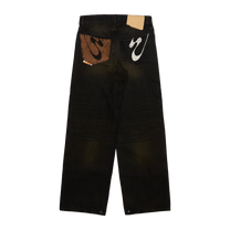 PDF Channel Rich Kid Black Plaster