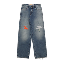 PDF Channel Rich Kid Blue Plaster