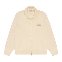 ROLIM KNIT JACKET OW