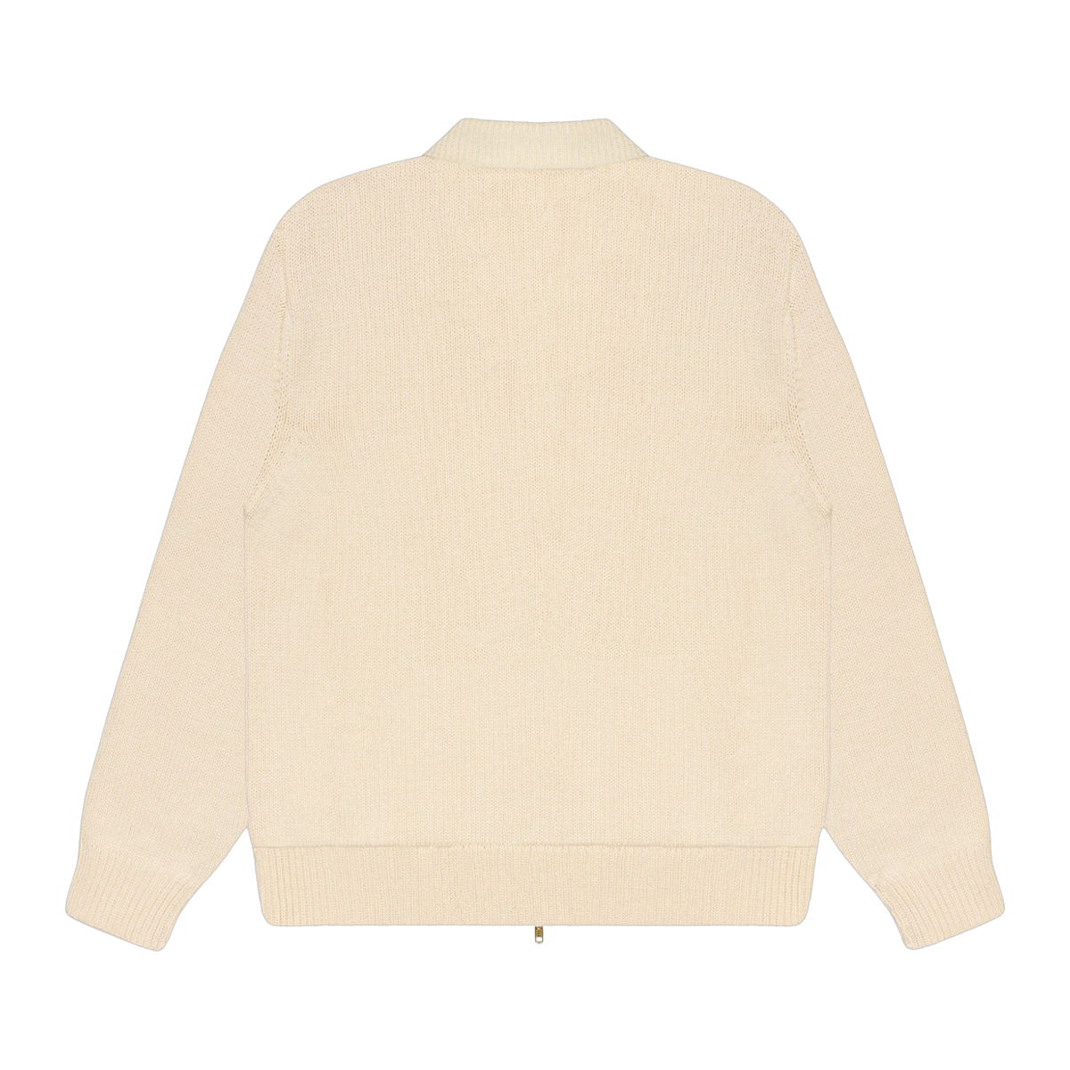ROLIM KNIT JACKET OW